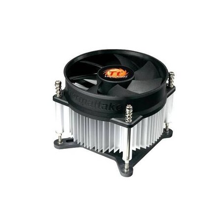Thermaltake CPU Fan for Intel Core i7/ i5/ i3 CLP0556-B